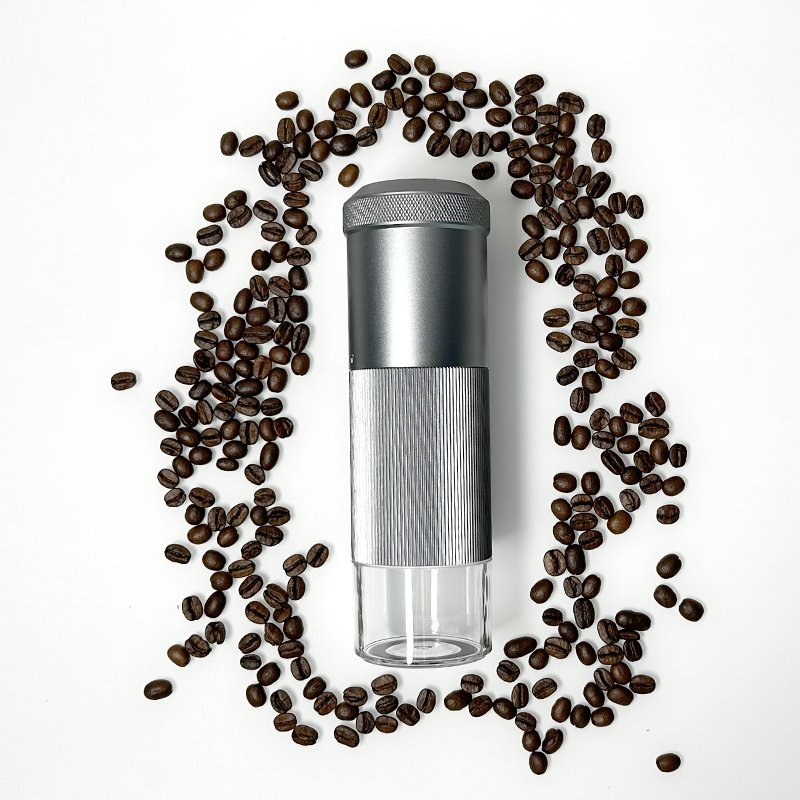 ELECTRIC COFFEE BEAN GRINDER - 图片 7